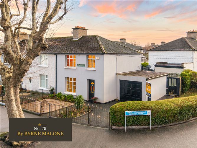 79 Goldenbridge Avenue, Inchicore, Dublin 8