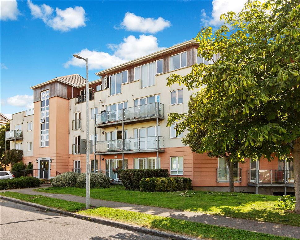 Apartment 9 Wikeford Hall, Thornleigh , Swords, County Dublin