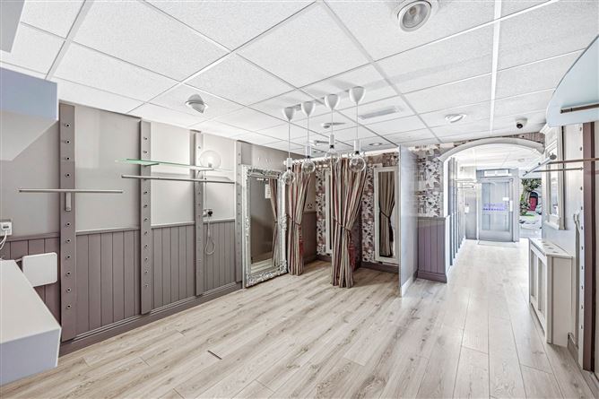 Main Street, Bunclody, County Wexford