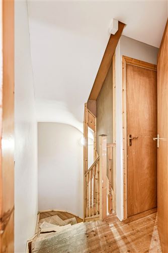 Main Street, Bunclody, County Wexford