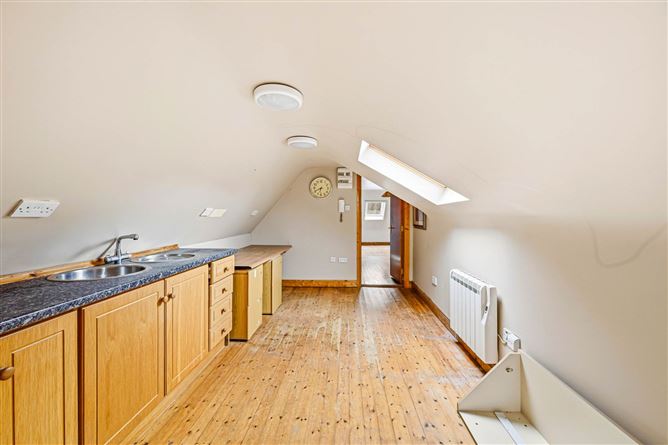 Main Street, Bunclody, County Wexford