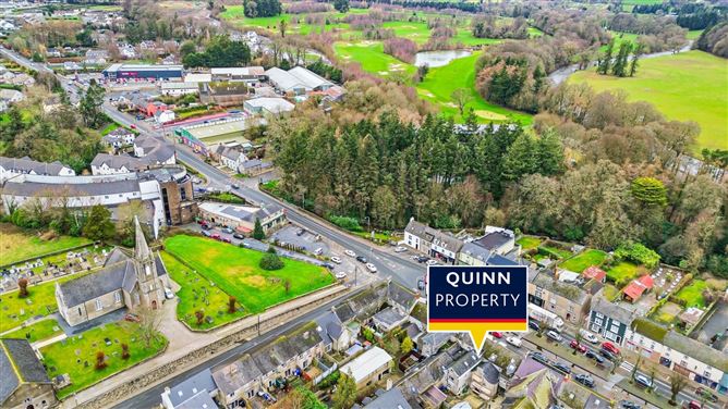 Main Street, Bunclody, County Wexford