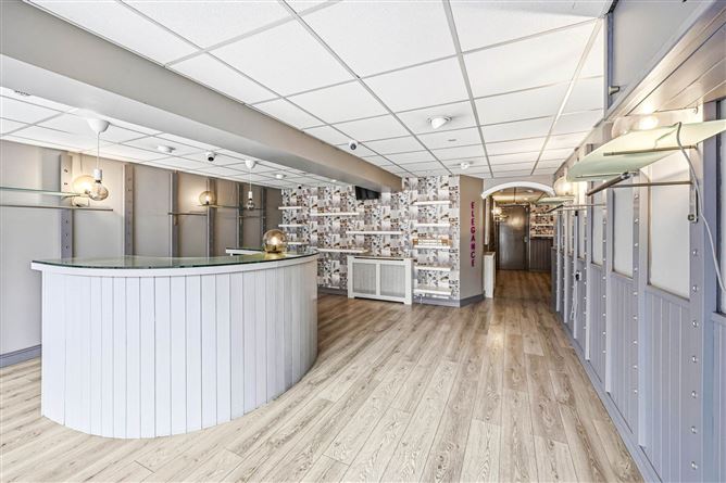 Main Street, Bunclody, County Wexford