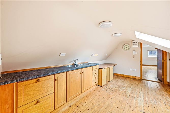 Main Street, Bunclody, County Wexford