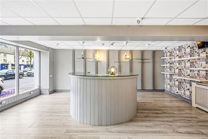 Main Street, Bunclody, County Wexford