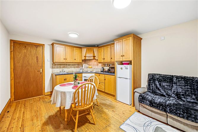 Main Street, Bunclody, County Wexford