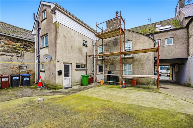 Main Street, Bunclody, County Wexford