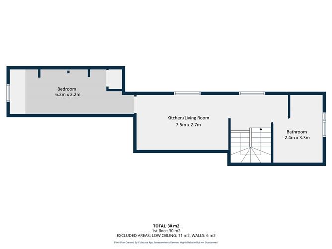 Main Street, Bunclody, County Wexford