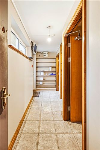 Main Street, Bunclody, County Wexford