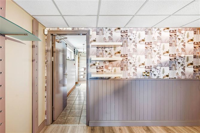 Main Street, Bunclody, County Wexford