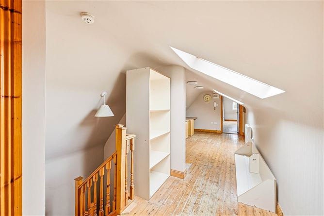 Main Street, Bunclody, County Wexford