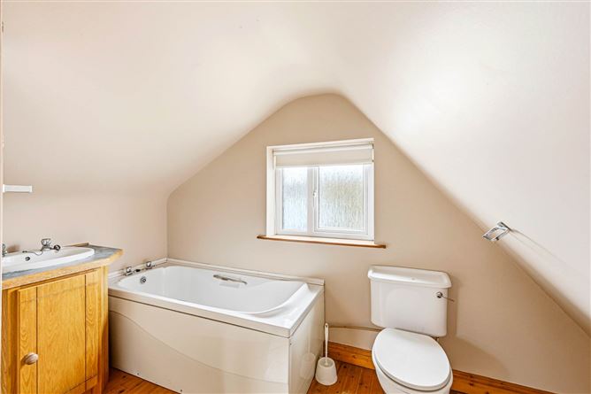 Main Street, Bunclody, County Wexford