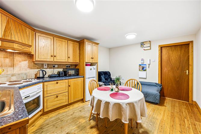 Main Street, Bunclody, County Wexford