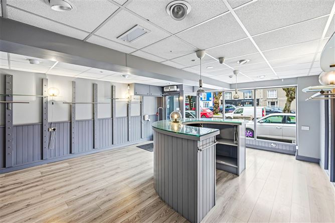 Main Street, Bunclody, County Wexford