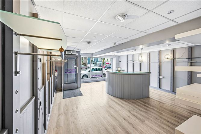 Main Street, Bunclody, County Wexford