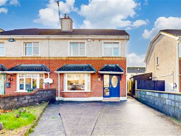 34 Churchfields, Kentstown, Meath