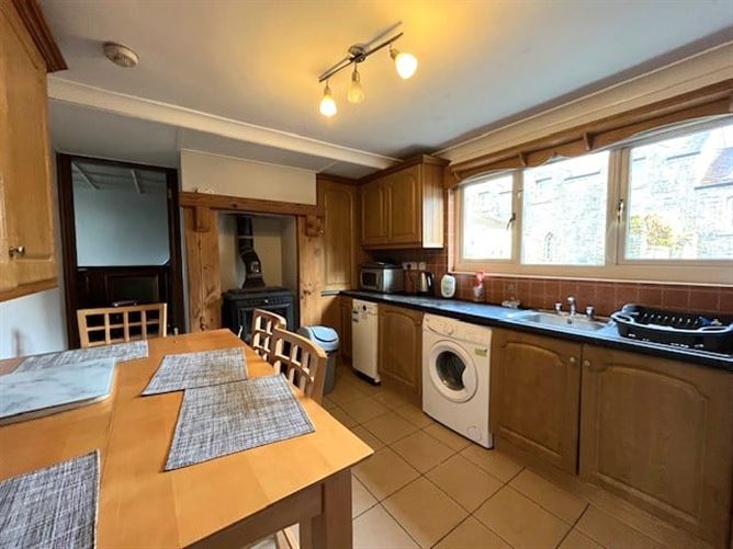 Calliaghstown, Rathcoole, Co. Dublin