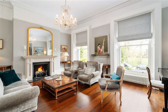 40 Kenilworth Square West, Rathgar, Dublin 6