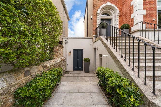 40 Kenilworth Square West, Rathgar, Dublin 6