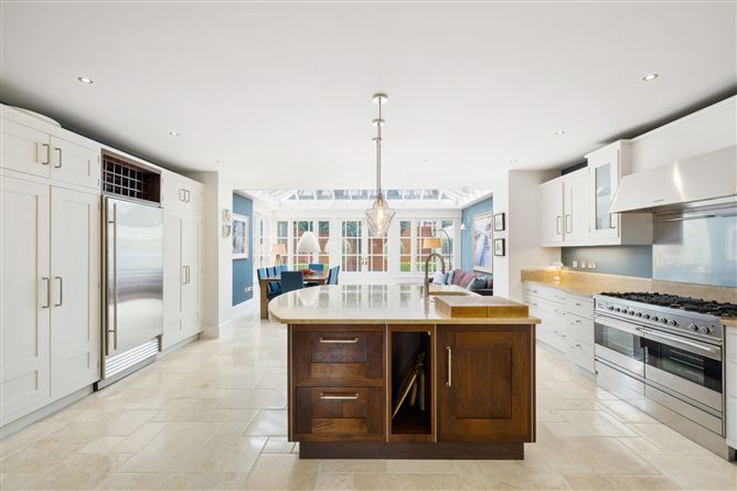 40 Kenilworth Square West, Rathgar, Dublin 6