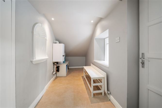 40 Kenilworth Square West, Rathgar, Dublin 6