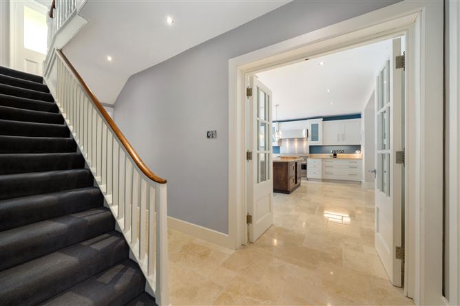 40 Kenilworth Square West, Rathgar, Dublin 6