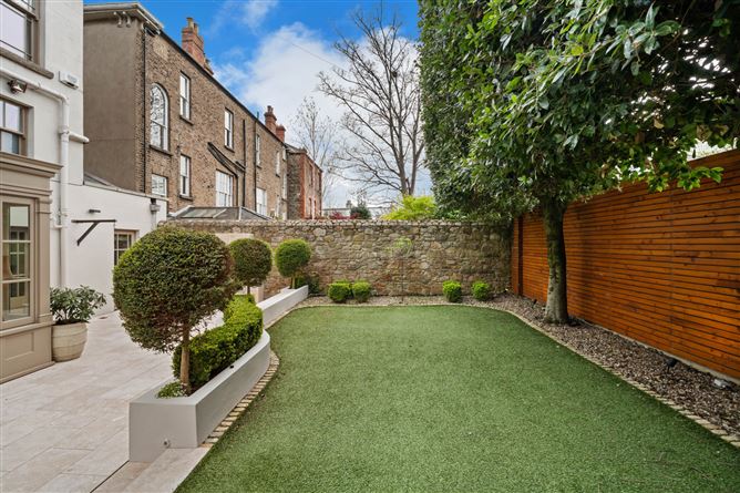 40 Kenilworth Square West, Rathgar, Dublin 6