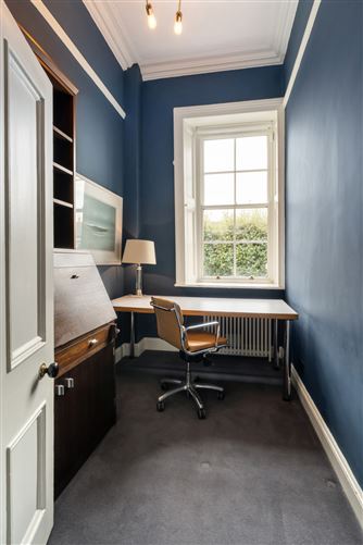 40 Kenilworth Square West, Rathgar, Dublin 6