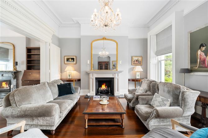 40 Kenilworth Square West, Rathgar, Dublin 6