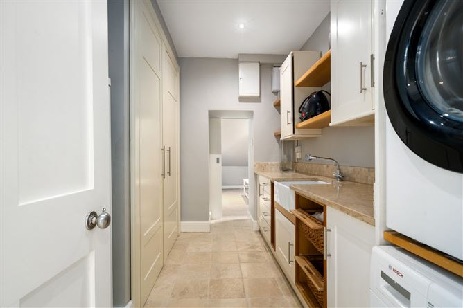 40 Kenilworth Square West, Rathgar, Dublin 6