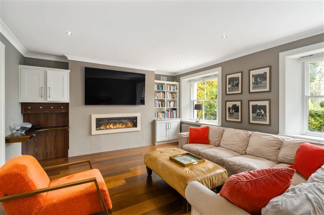 40 Kenilworth Square West, Rathgar, Dublin 6