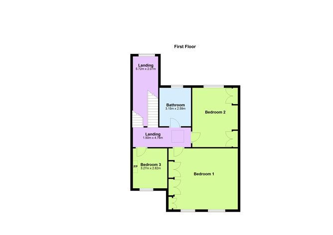 40 Kenilworth Square West, Rathgar, Dublin 6