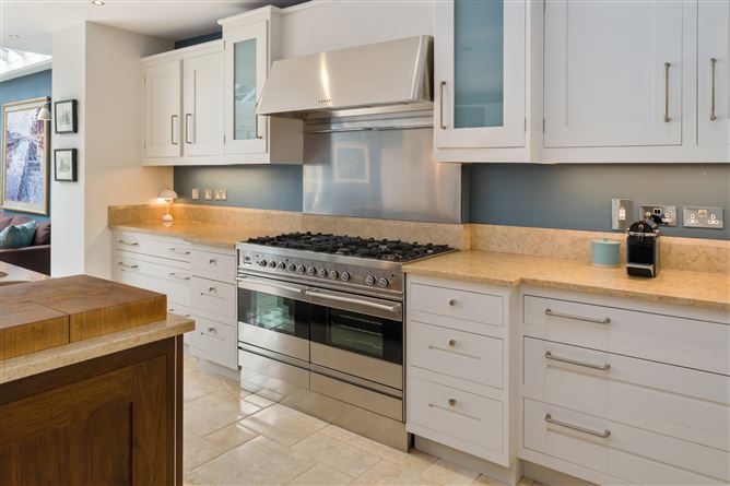 40 Kenilworth Square West, Rathgar, Dublin 6