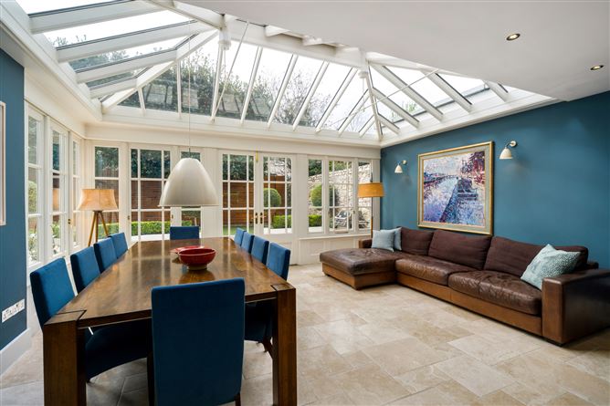 40 Kenilworth Square West, Rathgar, Dublin 6