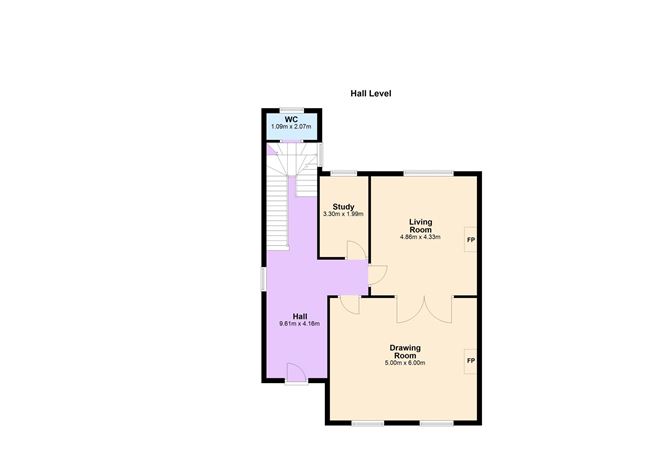 40 Kenilworth Square West, Rathgar, Dublin 6