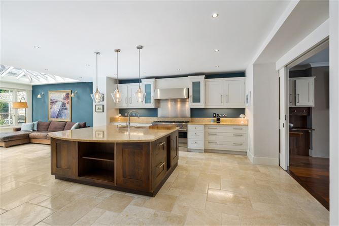 40 Kenilworth Square West, Rathgar, Dublin 6