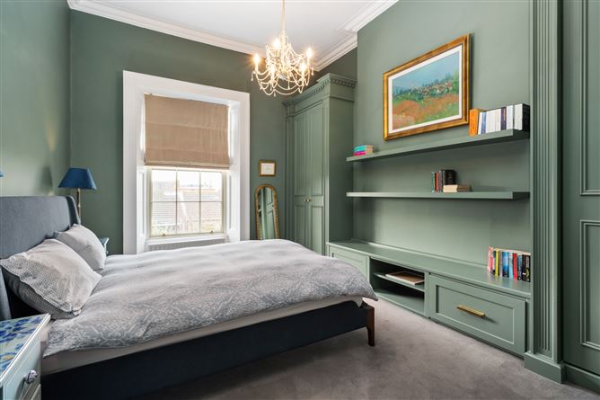 40 Kenilworth Square West, Rathgar, Dublin 6