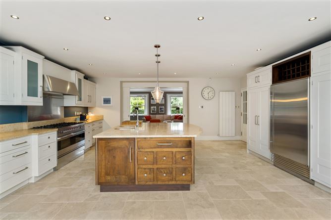 40 Kenilworth Square West, Rathgar, Dublin 6