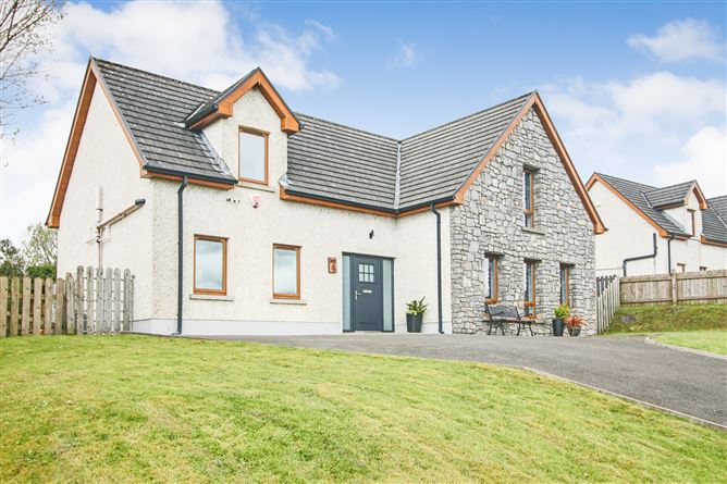 4 Radharc na Baile, Drumshanbo, Co. Leitrim