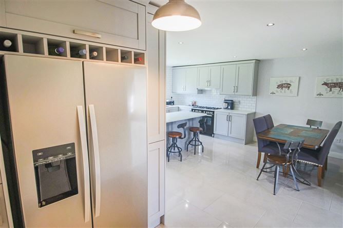 4 Radharc na Baile, Drumshanbo, Co. Leitrim