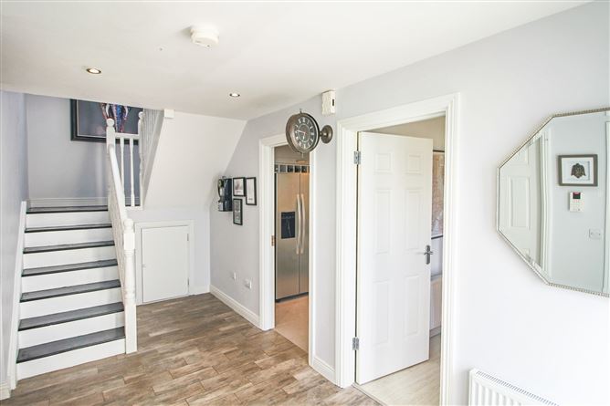 4 Radharc na Baile, Drumshanbo, Co. Leitrim