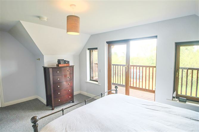 4 Radharc na Baile, Drumshanbo, Co. Leitrim