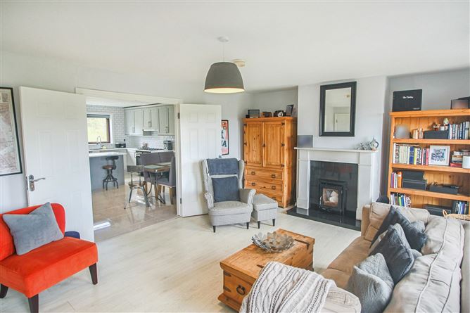 4 Radharc na Baile, Drumshanbo, Co. Leitrim