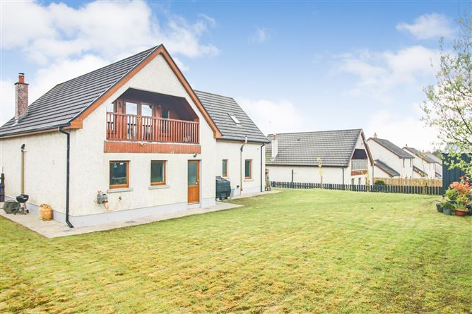 4 Radharc na Baile, Drumshanbo, Co. Leitrim