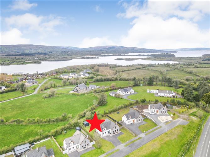 4 Radharc na Baile, Drumshanbo, Co. Leitrim
