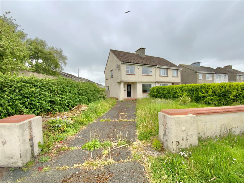 Avon House, 1 South Quay, Arklow, Wicklow