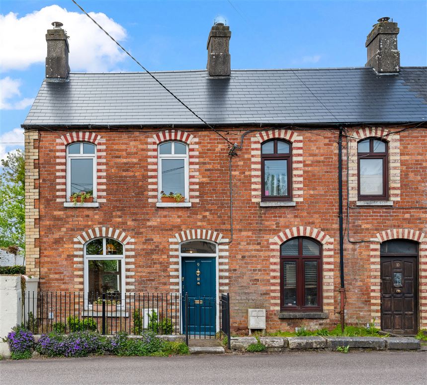 9 Grange Terrace, Grange Rd, Douglas, Cork