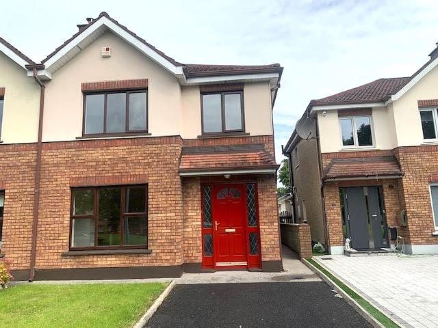 15 The Meadows, Galway, Ballybrit, Co. Galway
