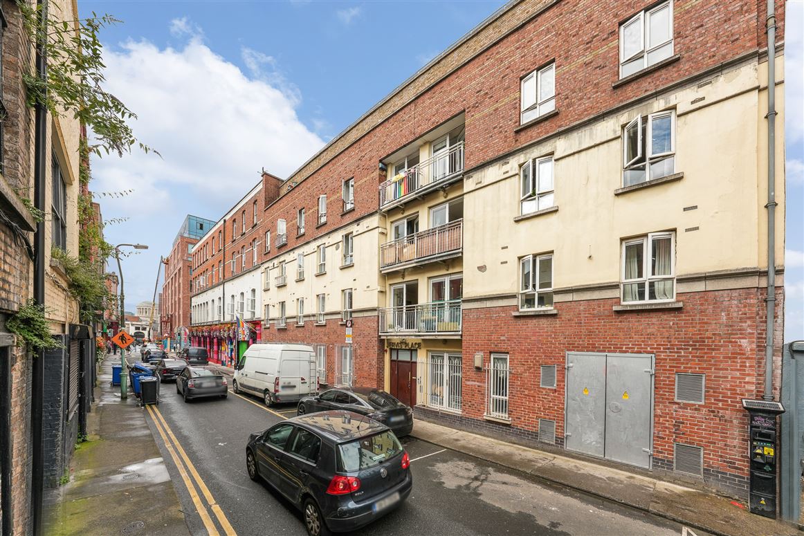 107 Jervis Place, Strand Street Great, Dublin 1