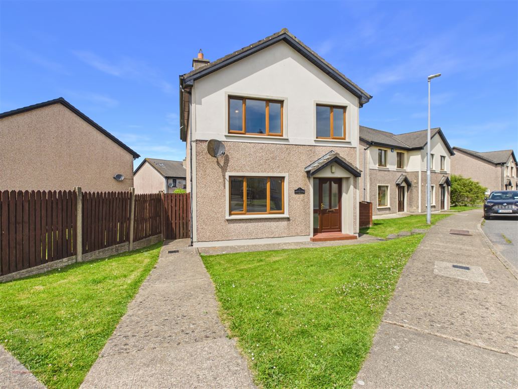 5 Meadow Close, Whitebrook, Wexford Town, Wexford